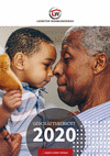 Geschäftsbericht 2020