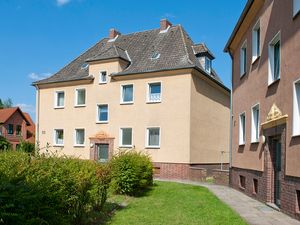 Iltener Straße 55-57 / Blumenstraße 1-5A