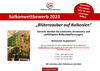 Balkonwettbewerb 2023