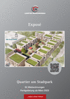 Exposé Quartier am Stadtpark
