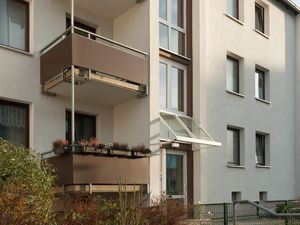 Eichendorffstraße/ Wilhelmstraße