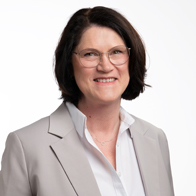 Friederike Rosengarten