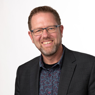 Dipl.-Ing. Daniel Koch