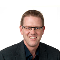 Dipl.-Ing. Daniel Koch