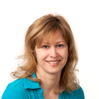 Olga Boback