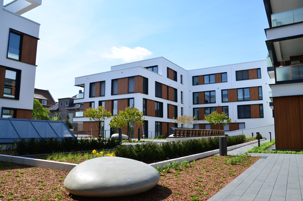 1000 Tolle Mietwohnungen In Lehrte Lehrter Wohnungsbau